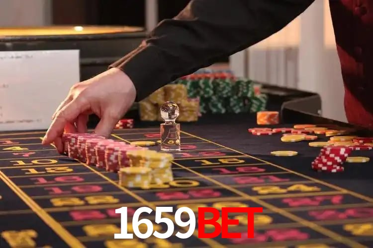 A Popularidade dos Caça-Níqueis no 1659bet