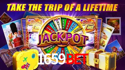 Descubra a Magia dos Jogos de Arcade no 1659bet