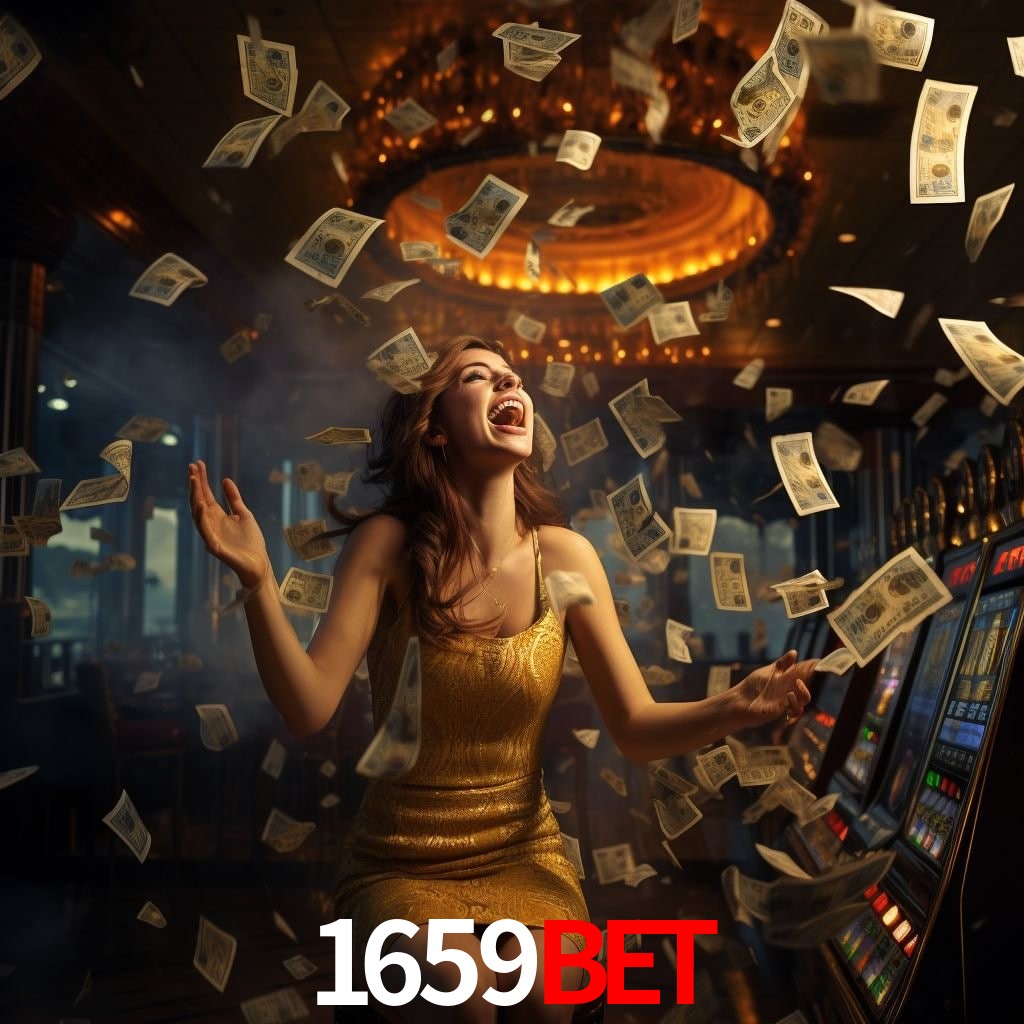 VIP Casino 1659bet