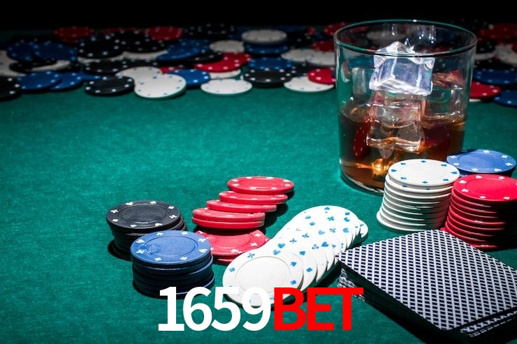 Estatísticas Esportivas 1659bet