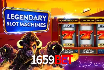 Inovações de Jogos na 1659bet: O Futuro das Experiências Interativas