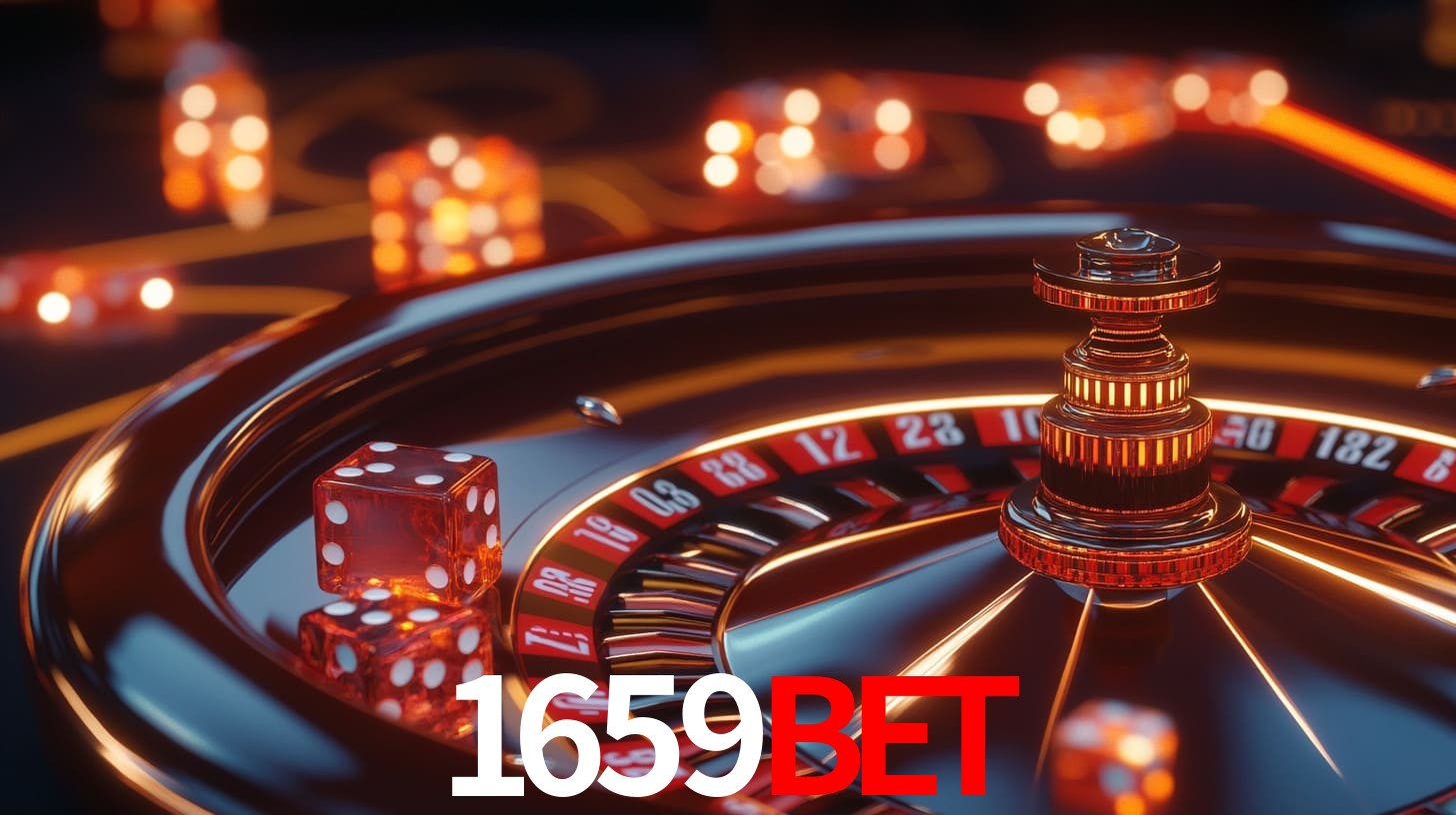 Live Casino 1659bet