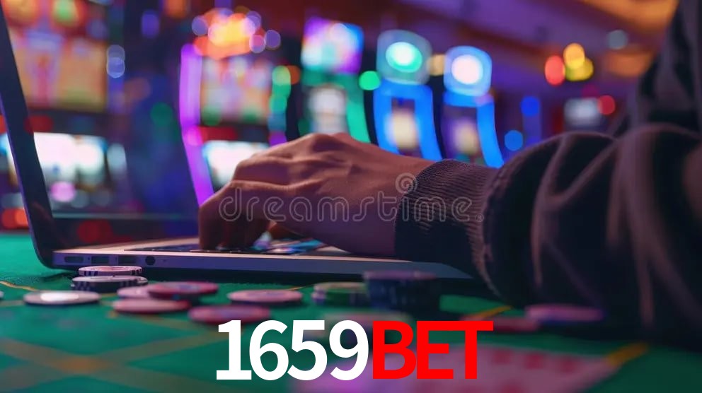 Casino VIP 1659bet