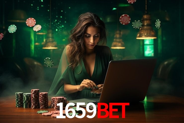 APP oficial da 1659bet para mobile