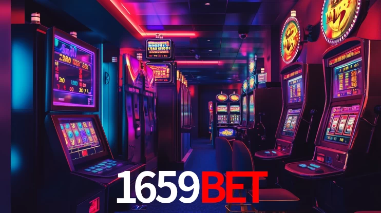 Experimente o Login Seguro Premium no 1659bet