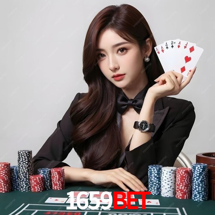Promoções Sazonais 1659bet