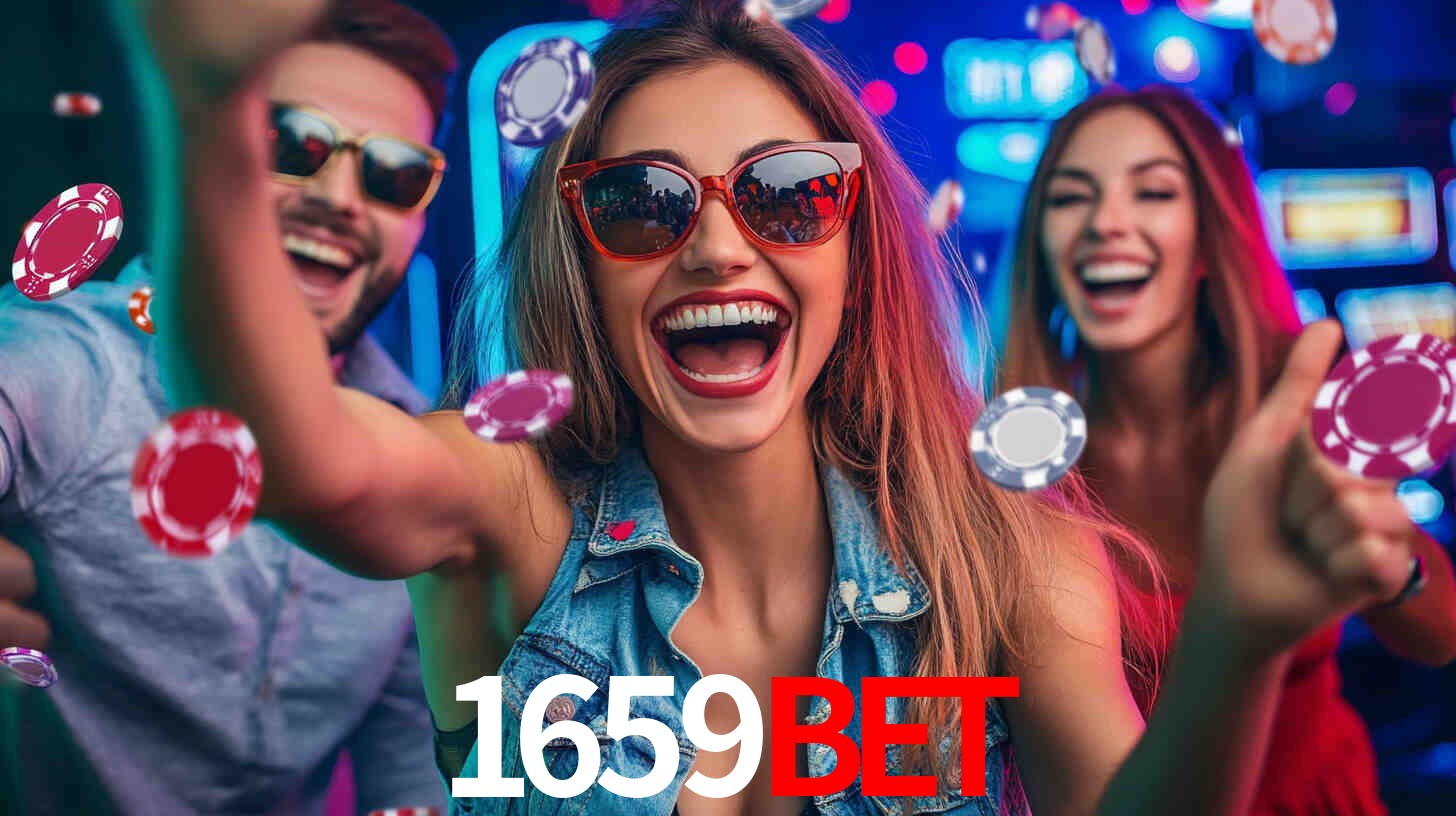 Explorando a Categoria de Eventos em Apostas na 1659bet