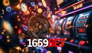 PIX Instantâneo 1659bet