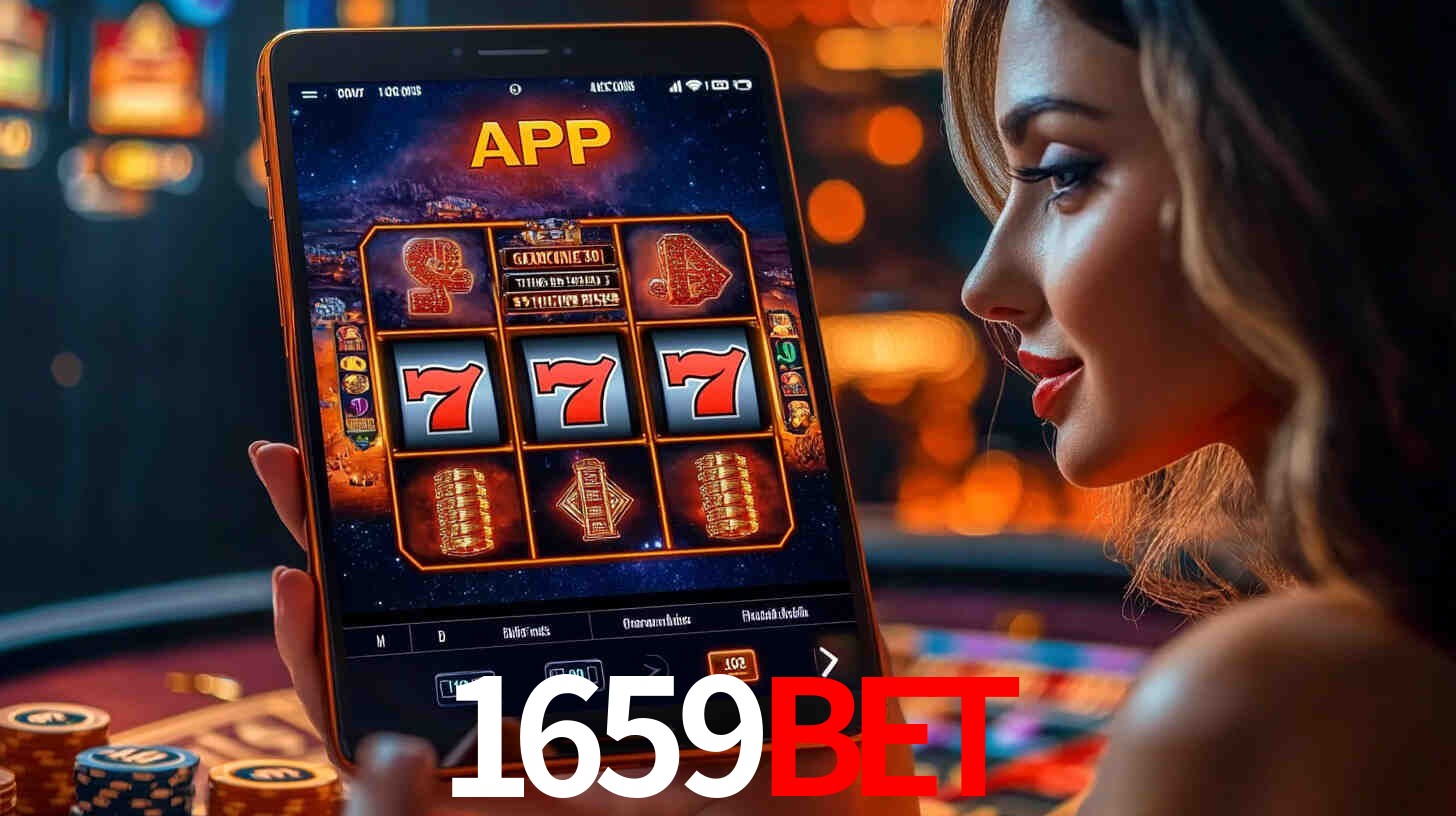 1659bet