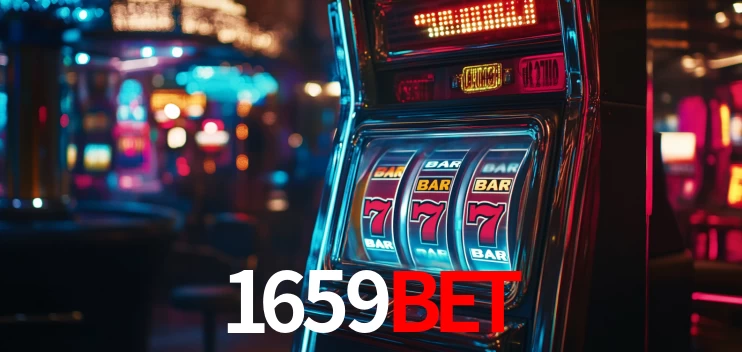Welcome Bonus 1659bet