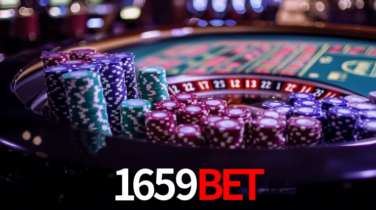 Programa VIP 1659bet