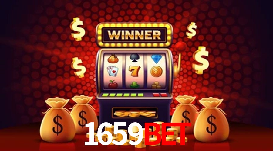 Slot Games 1659bet