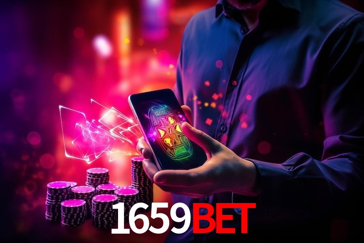 Apostas de Futebol 1659bet