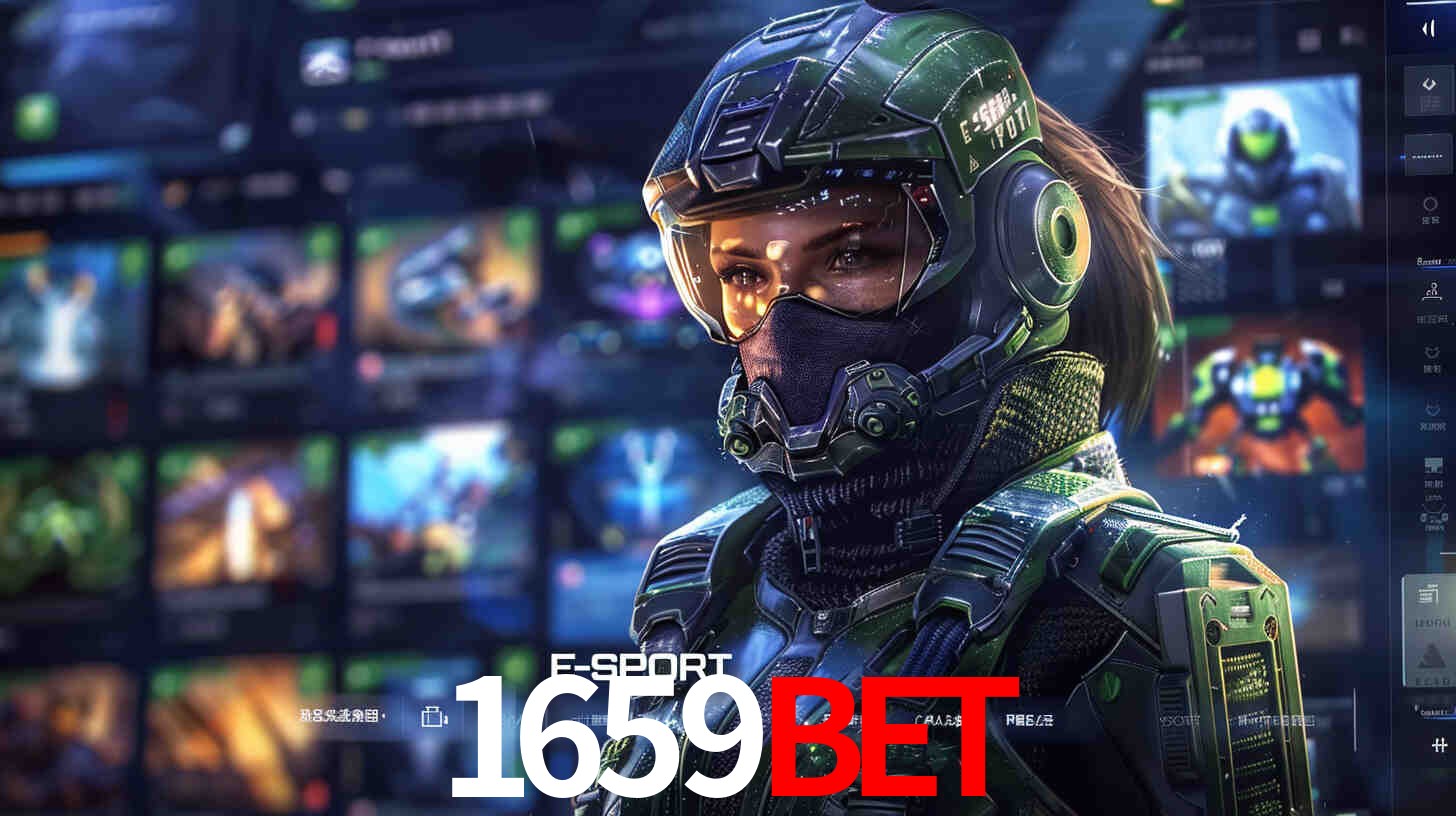API Integration 1659bet