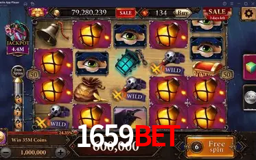 Weekend Specials 1659bet