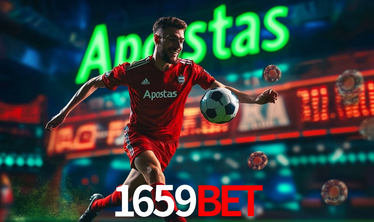 Casino Ao Vivo 1659bet