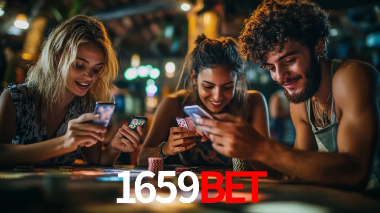 Daily Bonuses 1659bet
