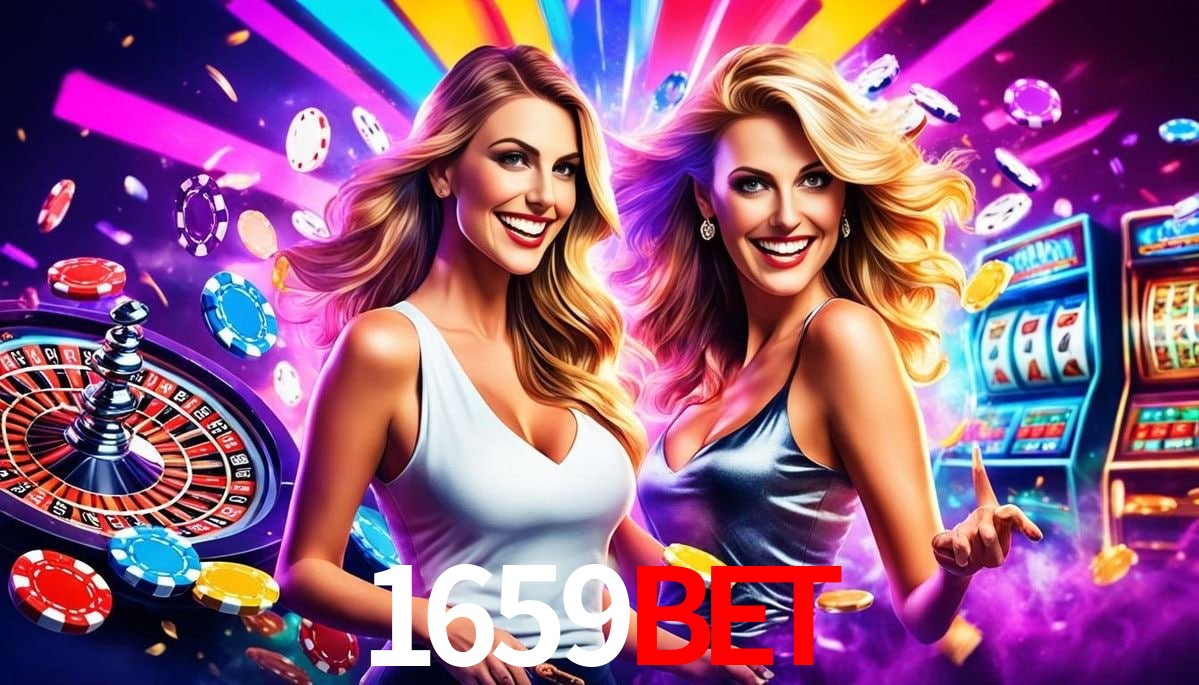 Mesa de Blackjack 1659bet