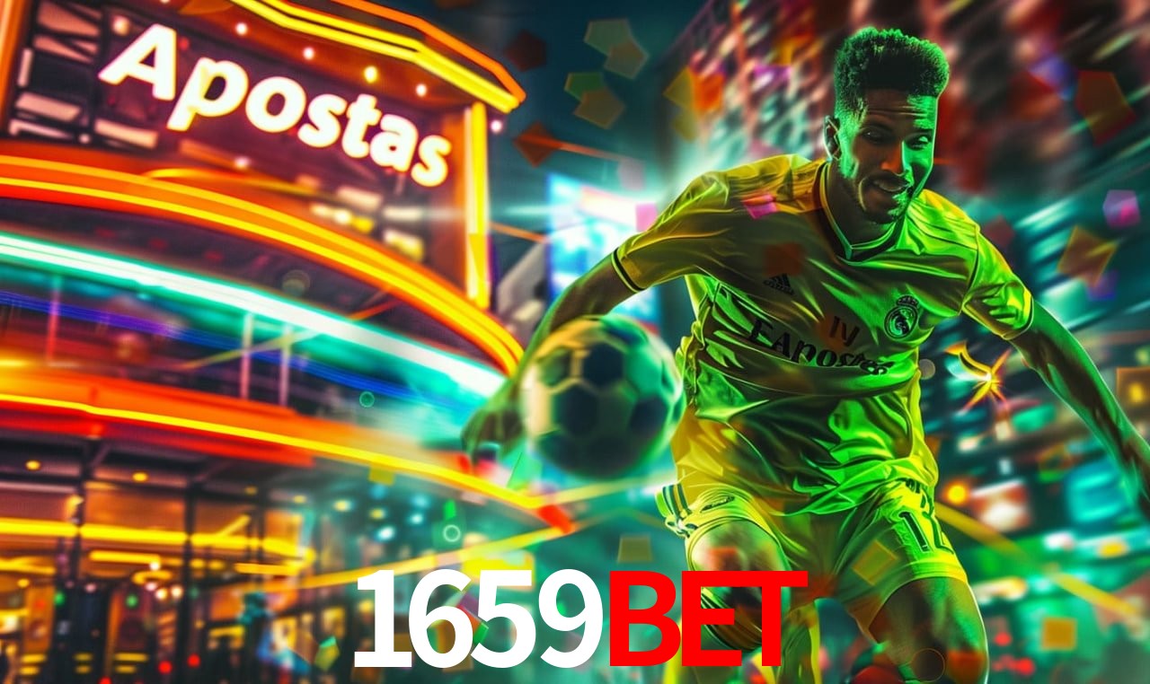 Login Seguro 1659bet