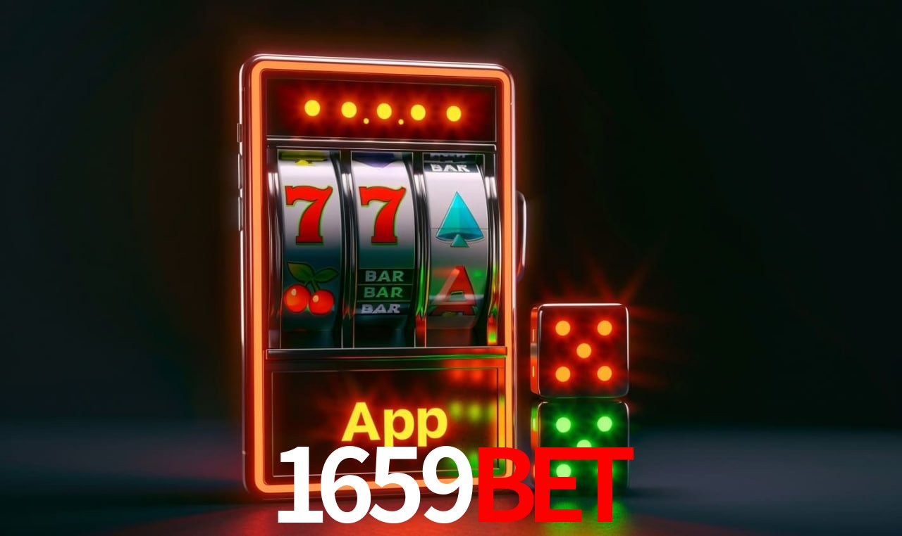 Provedores de Jogos 1659bet