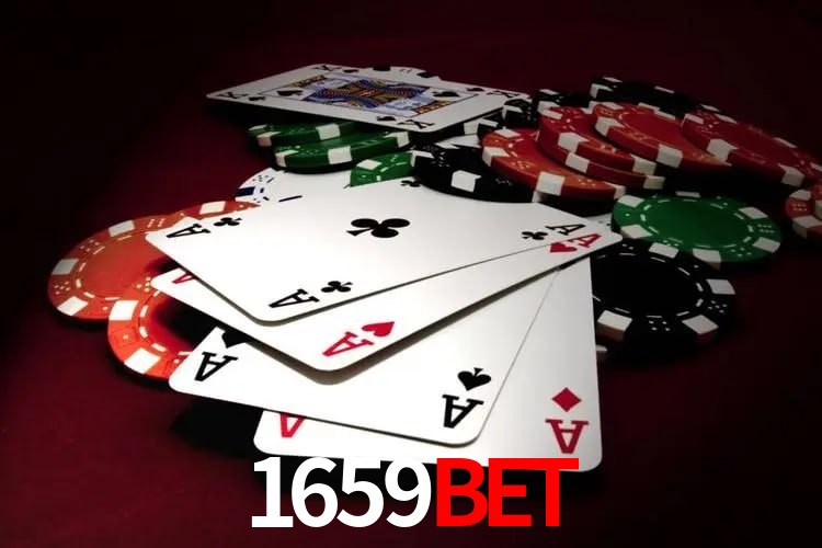 Apostas de Basquete 1659bet