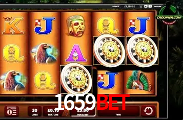 Apostas Esportivas na 1659bet: Um Guia Completo
