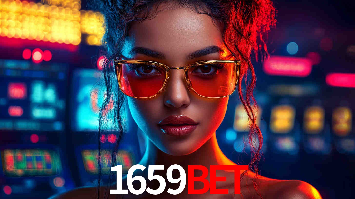 Inovações de Jogos na 1659bet: O Futuro das Experiências Interativas