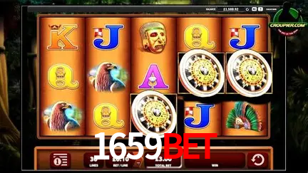 Desvendando o Mundo dos Jogos Virtuais na 1659bet