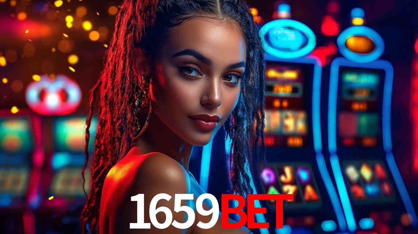 A Experiência Imersiva dos Cassinos Ao Vivo no 1659bet