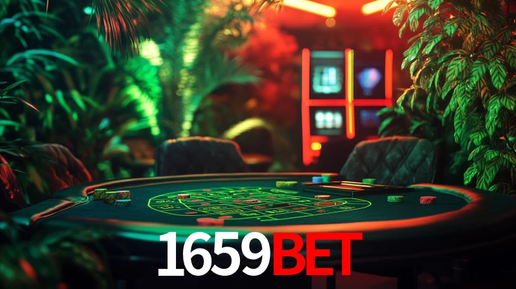 Tournaments 1659bet