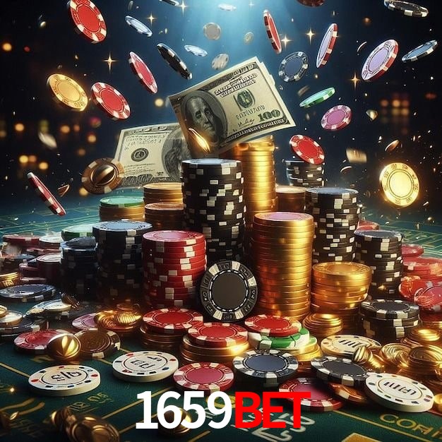 Jogos Exclusivos 1659bet