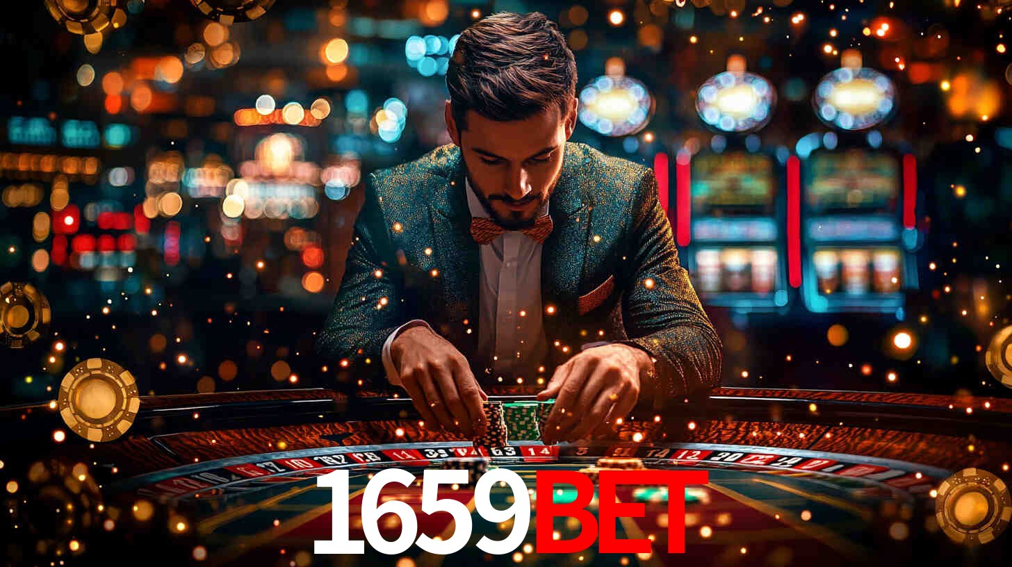Ofertas Imperdíveis na 1659bet: Promoções e Bônus Que Valem a Pena
