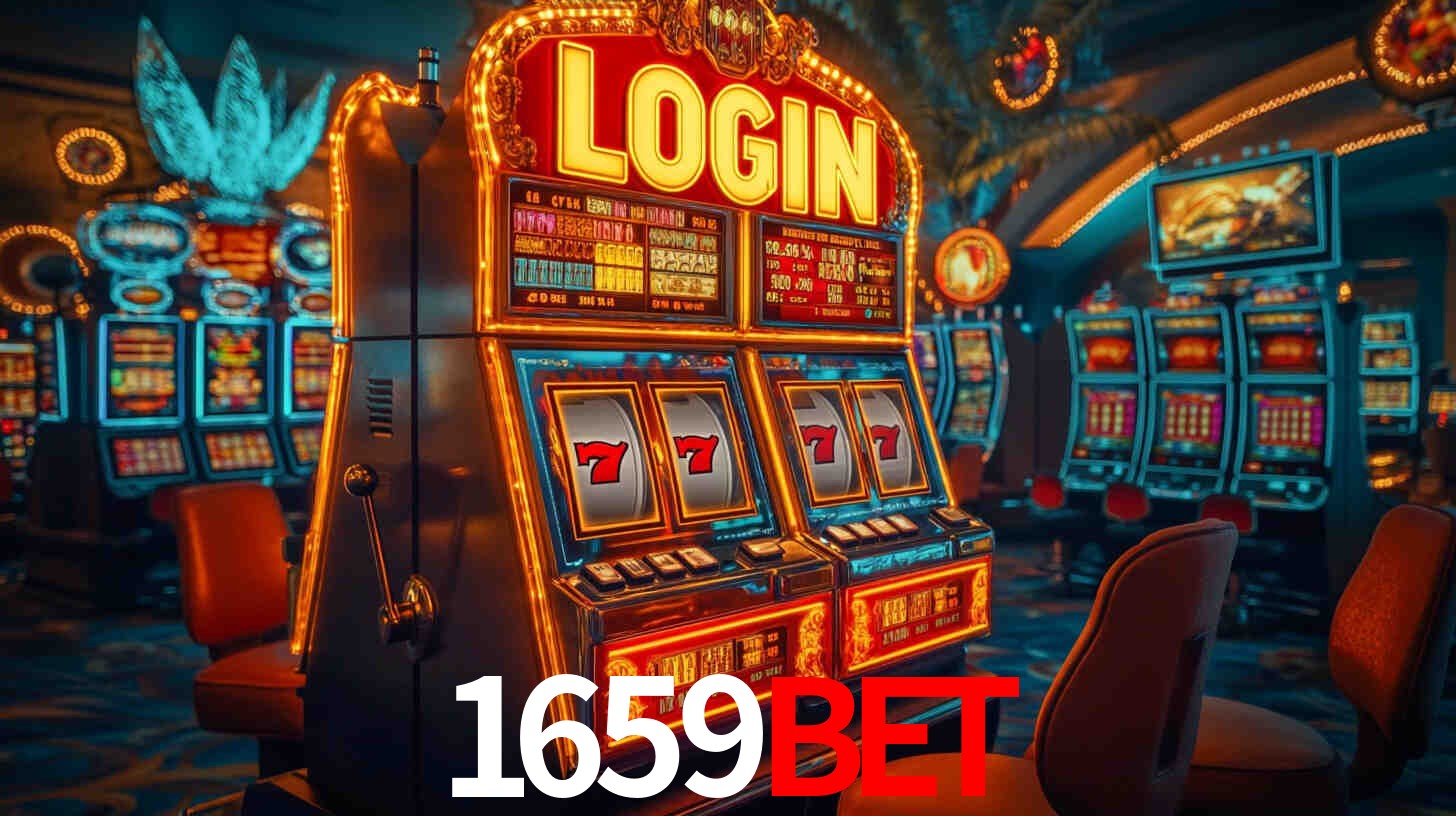 1659 bet login