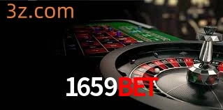 A Emoção das Apostas ao Vivo no 1659bet